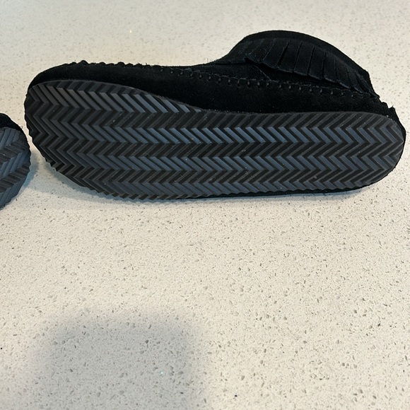 Soft Moc Debra II Low Moccasins NWOB - Picture 7 of 9
